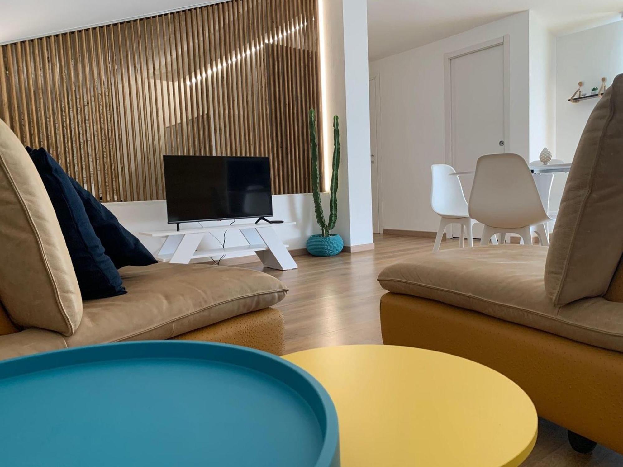 Casa Del Sole Διαμέρισμα Nova Siri Marina Εξωτερικό φωτογραφία